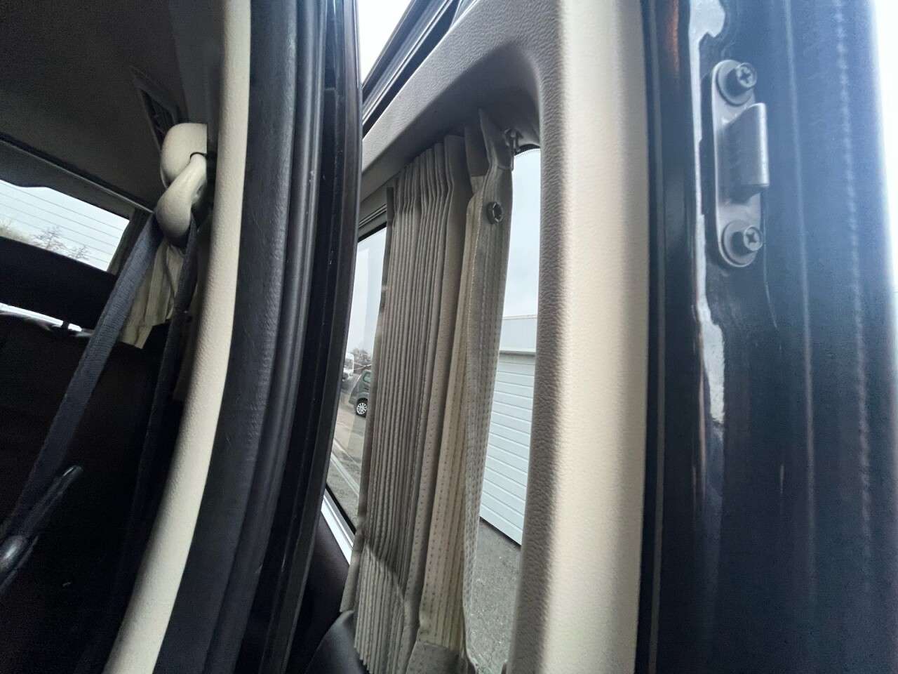 2010 NISSAN ELGRAND 2010 NISSAN ELGRAND