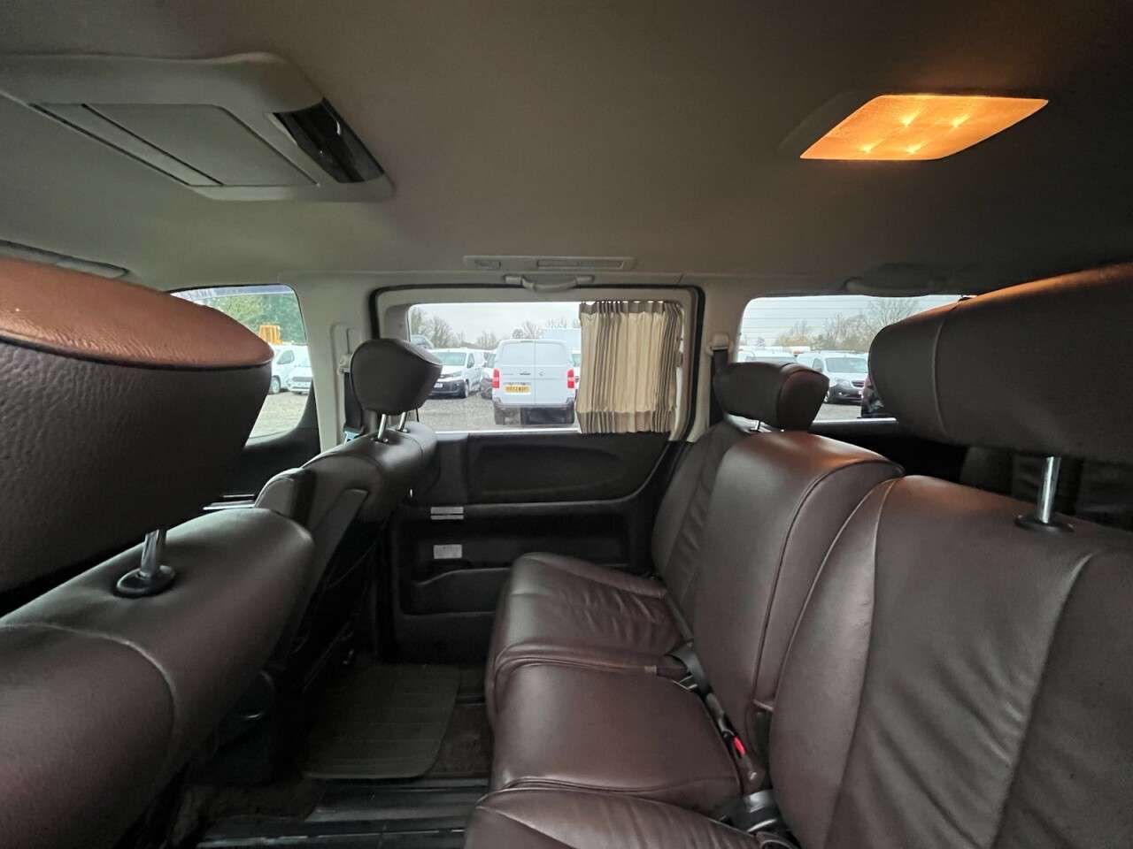 2010 NISSAN ELGRAND 2010 NISSAN ELGRAND