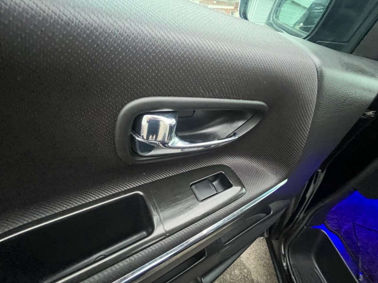 2010 NISSAN ELGRAND 2010 NISSAN ELGRAND