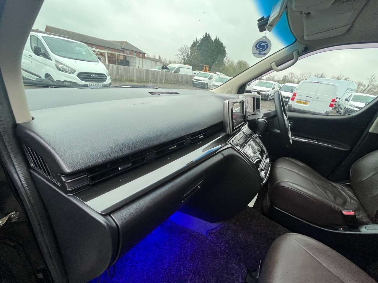 2010 NISSAN ELGRAND 2010 NISSAN ELGRAND