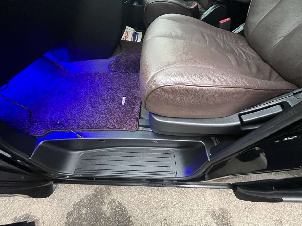 2010 NISSAN ELGRAND 2010 NISSAN ELGRAND