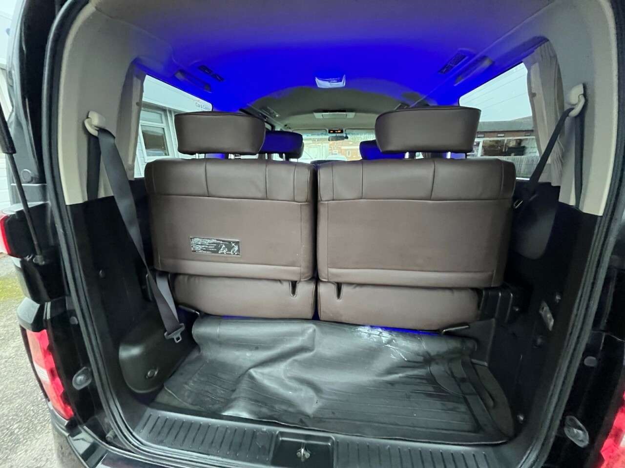 2010 NISSAN ELGRAND 2010 NISSAN ELGRAND