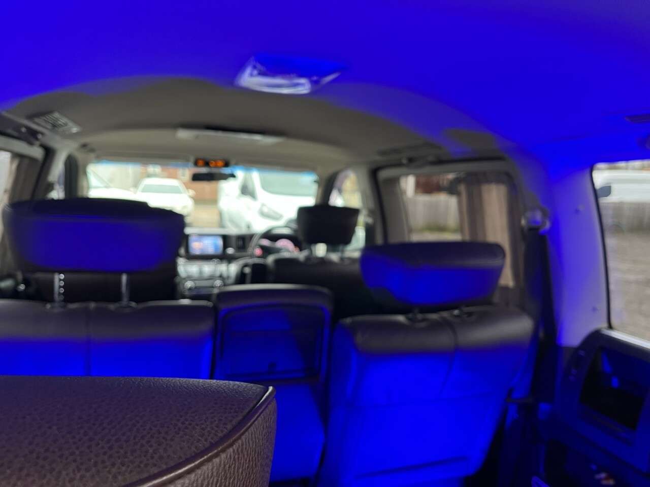 2010 NISSAN ELGRAND 2010 NISSAN ELGRAND