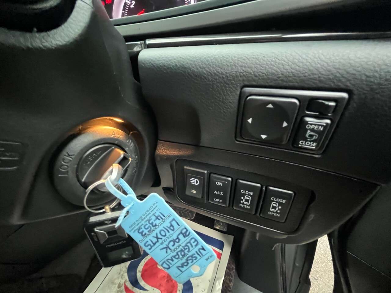 2010 NISSAN ELGRAND 2010 NISSAN ELGRAND