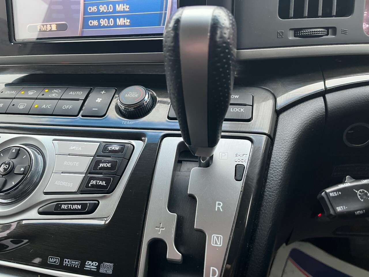 2010 NISSAN ELGRAND 2010 NISSAN ELGRAND