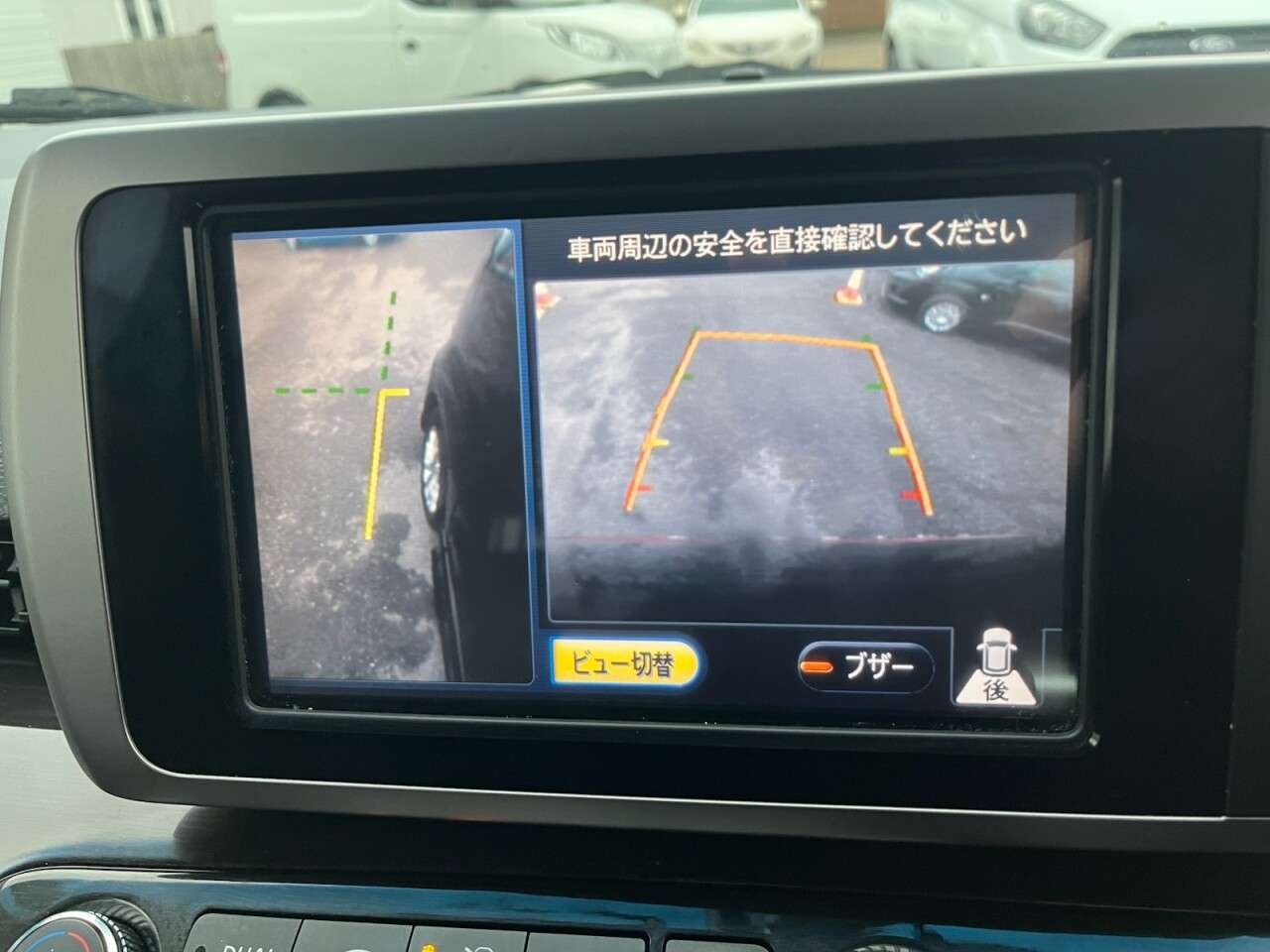 2010 NISSAN ELGRAND 2010 NISSAN ELGRAND