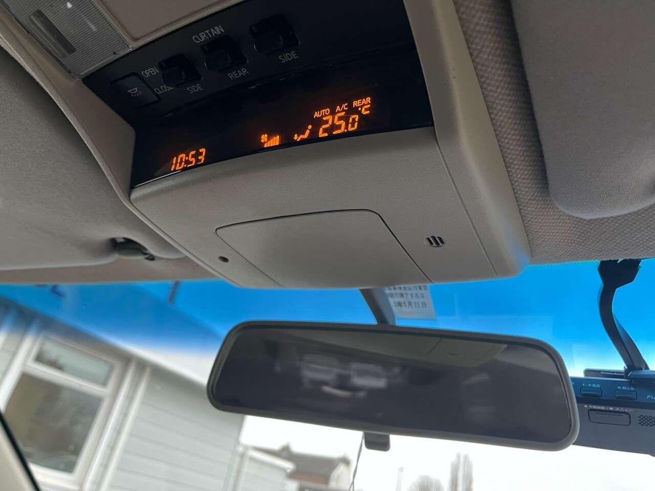 2010 NISSAN ELGRAND 2010 NISSAN ELGRAND