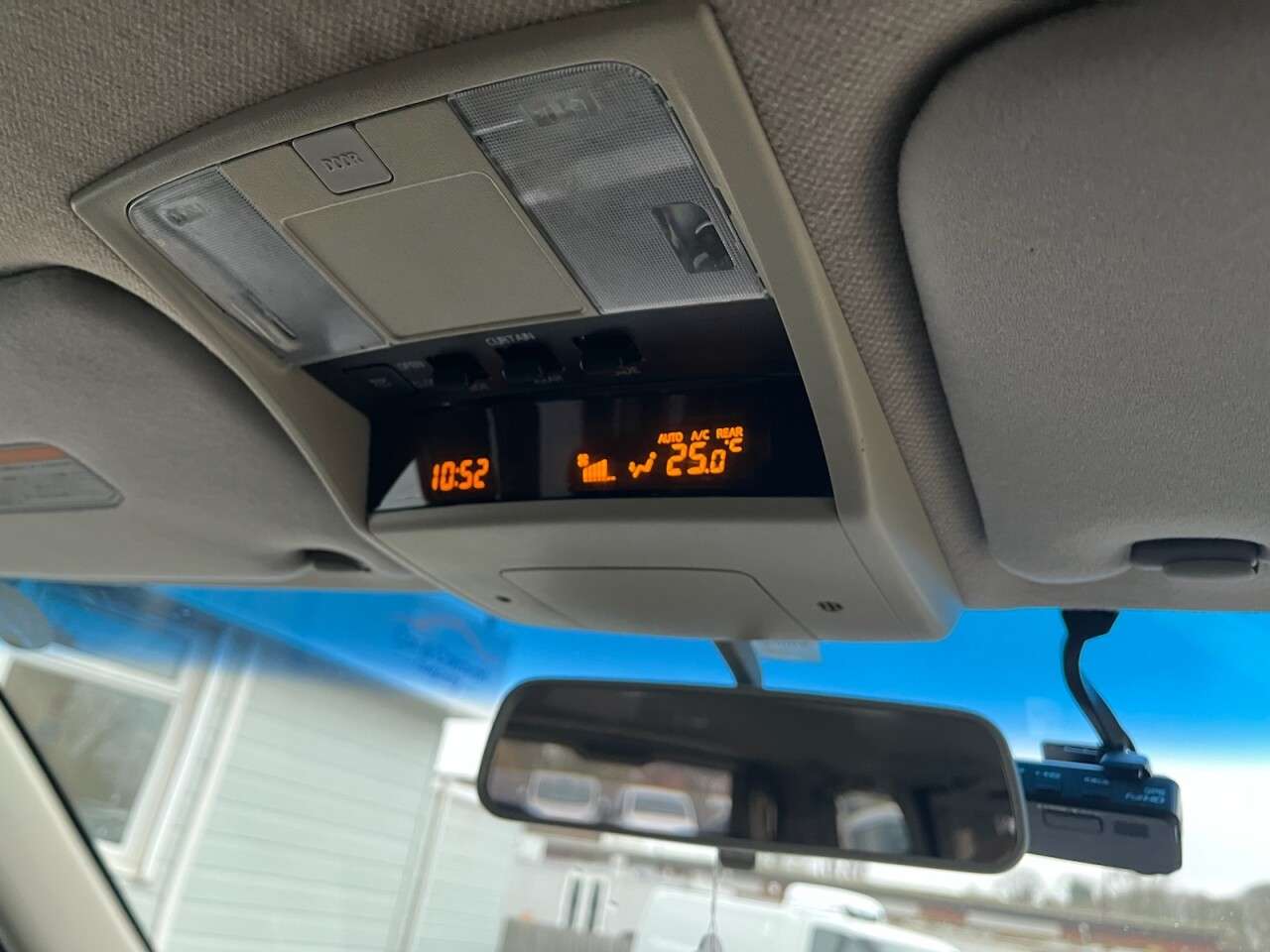 2010 NISSAN ELGRAND 2010 NISSAN ELGRAND