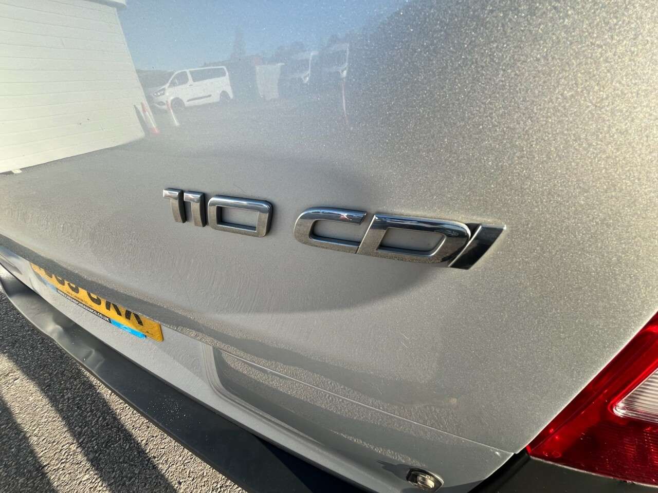 2019 MERCEDES-BENZ VITO 2019 MERCEDES-BENZ VITO