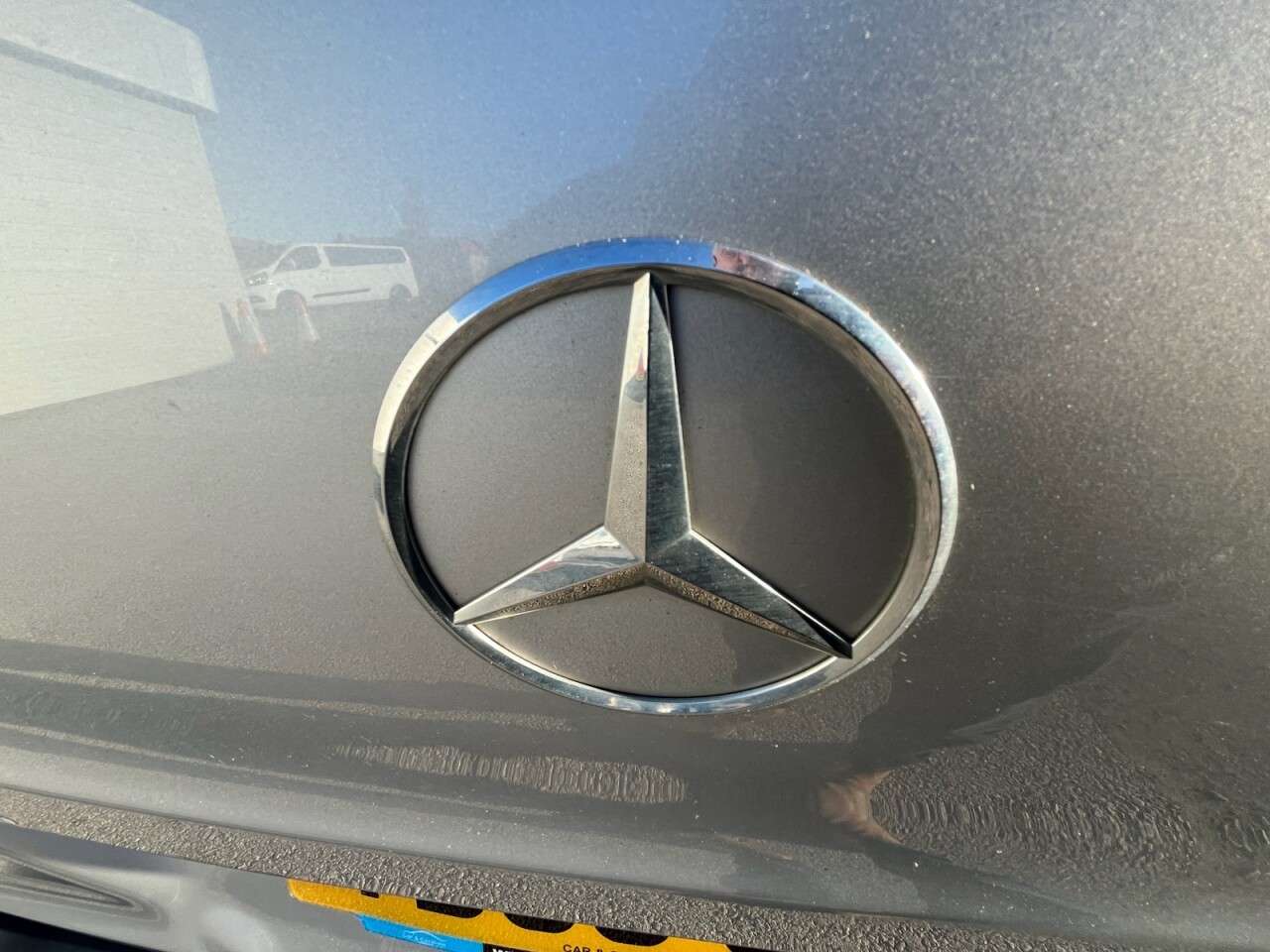 2019 MERCEDES-BENZ VITO 2019 MERCEDES-BENZ VITO