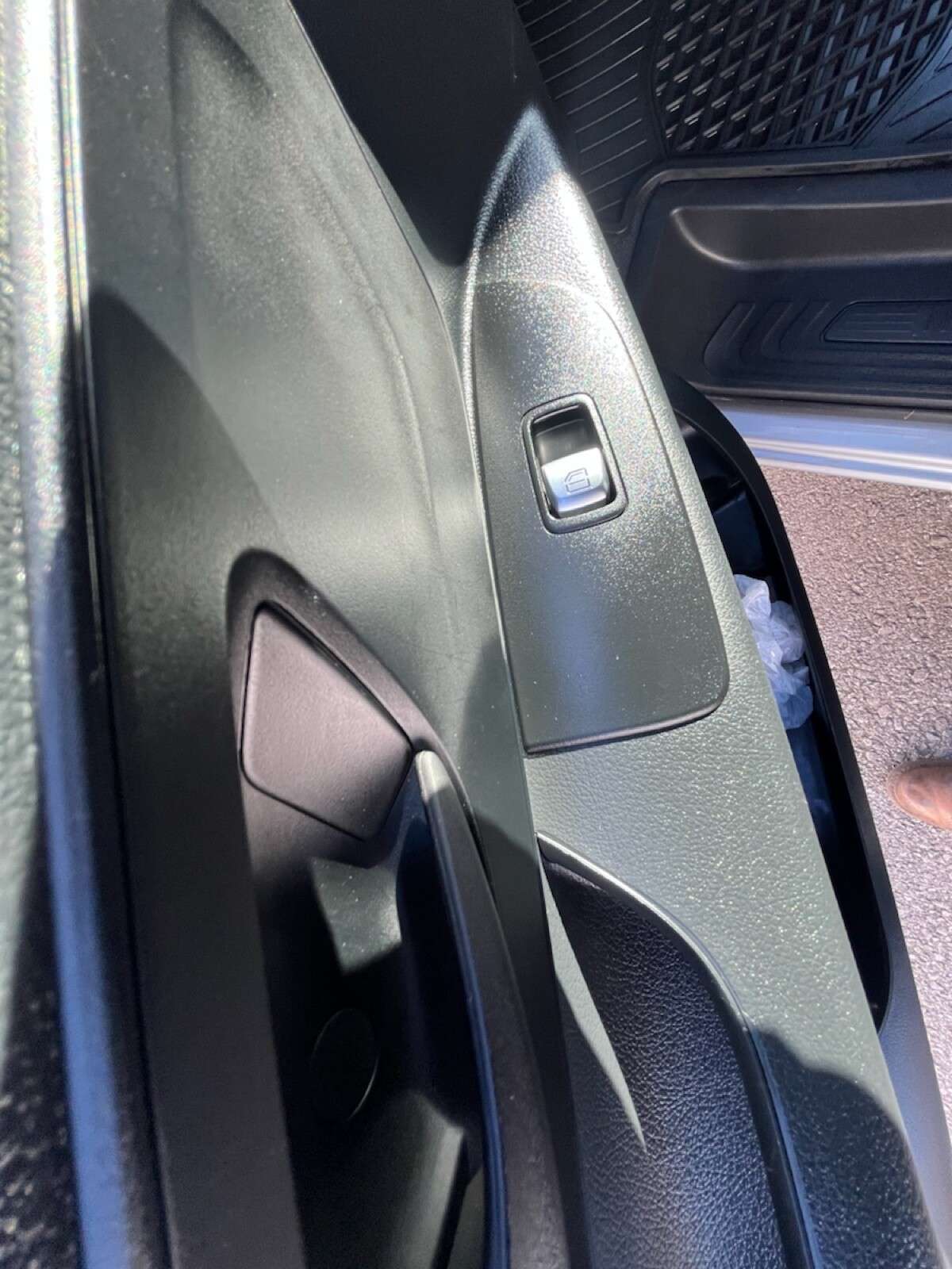 2019 MERCEDES-BENZ VITO 2019 MERCEDES-BENZ VITO