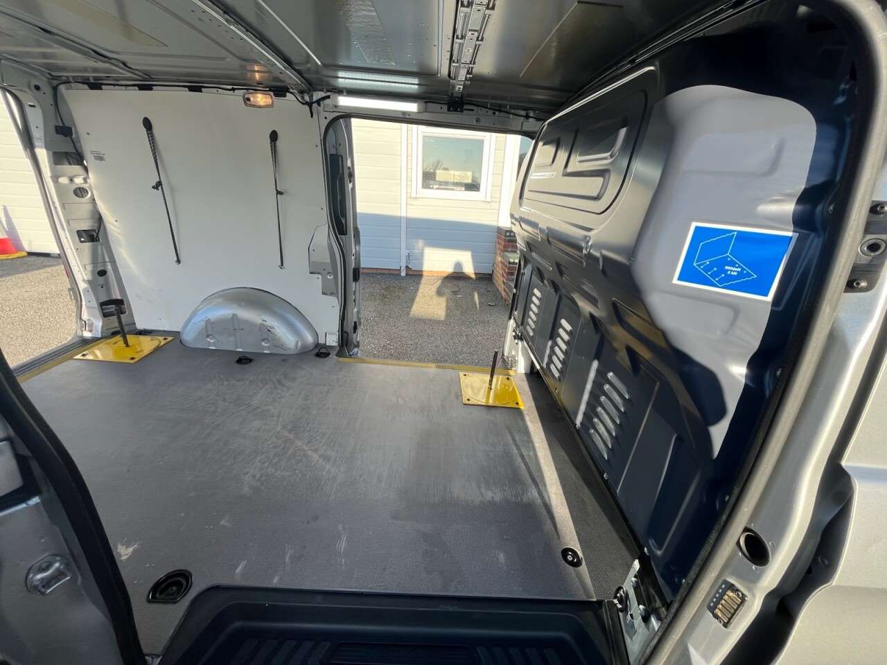 2019 MERCEDES-BENZ VITO 2019 MERCEDES-BENZ VITO