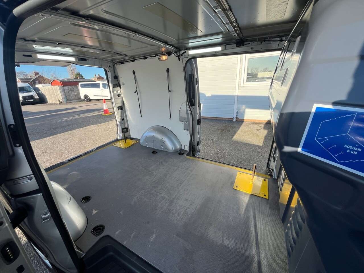 2019 MERCEDES-BENZ VITO 2019 MERCEDES-BENZ VITO