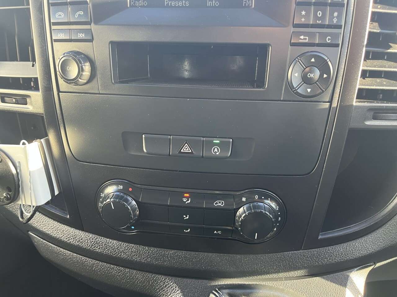 2019 MERCEDES-BENZ VITO 2019 MERCEDES-BENZ VITO