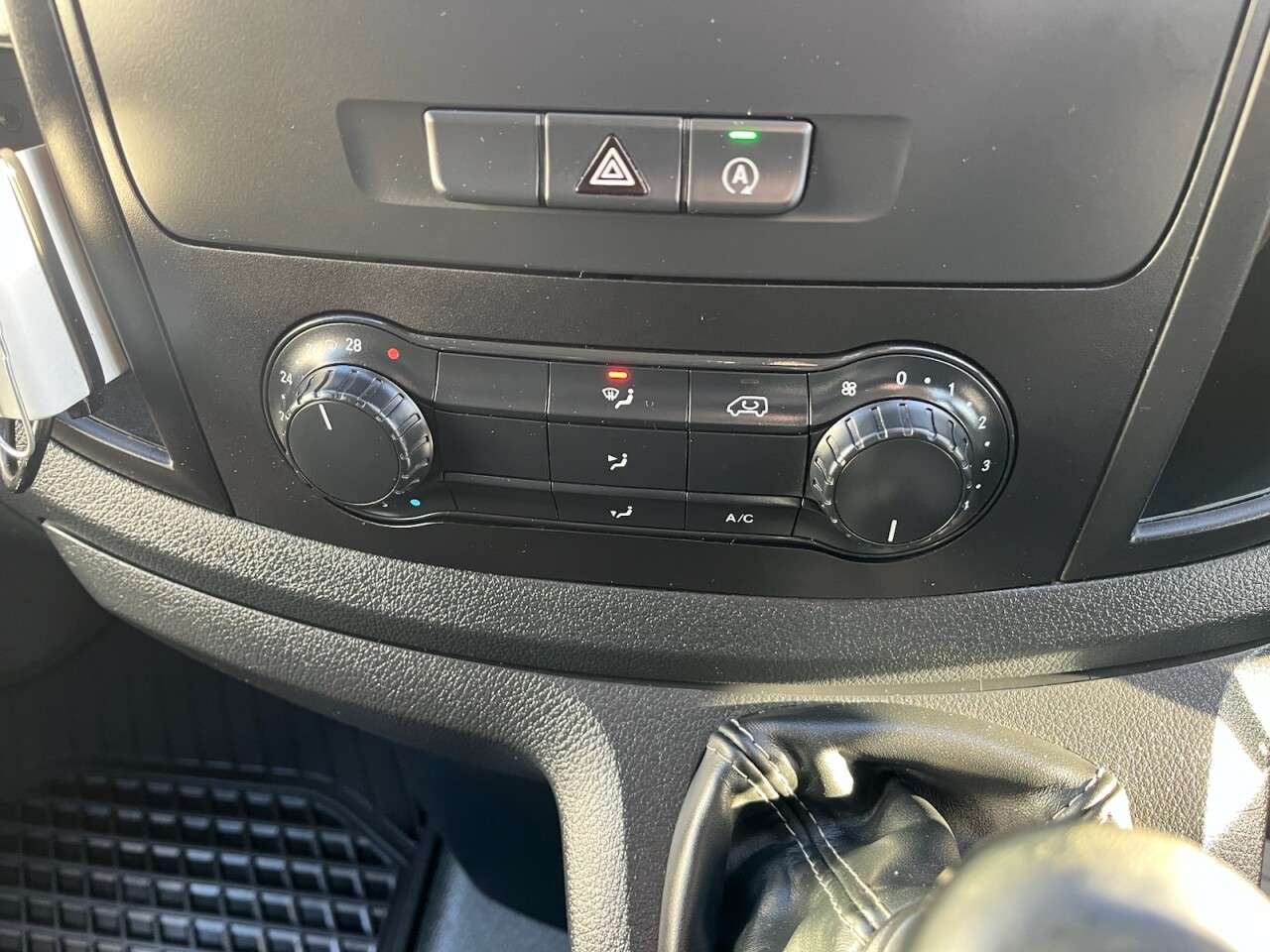 2019 MERCEDES-BENZ VITO 2019 MERCEDES-BENZ VITO