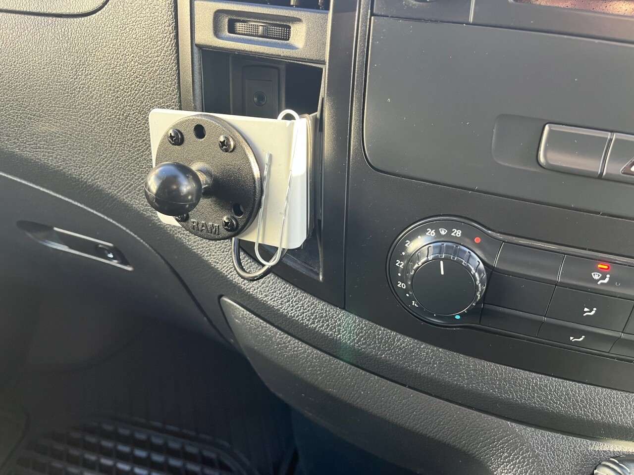 2019 MERCEDES-BENZ VITO 2019 MERCEDES-BENZ VITO