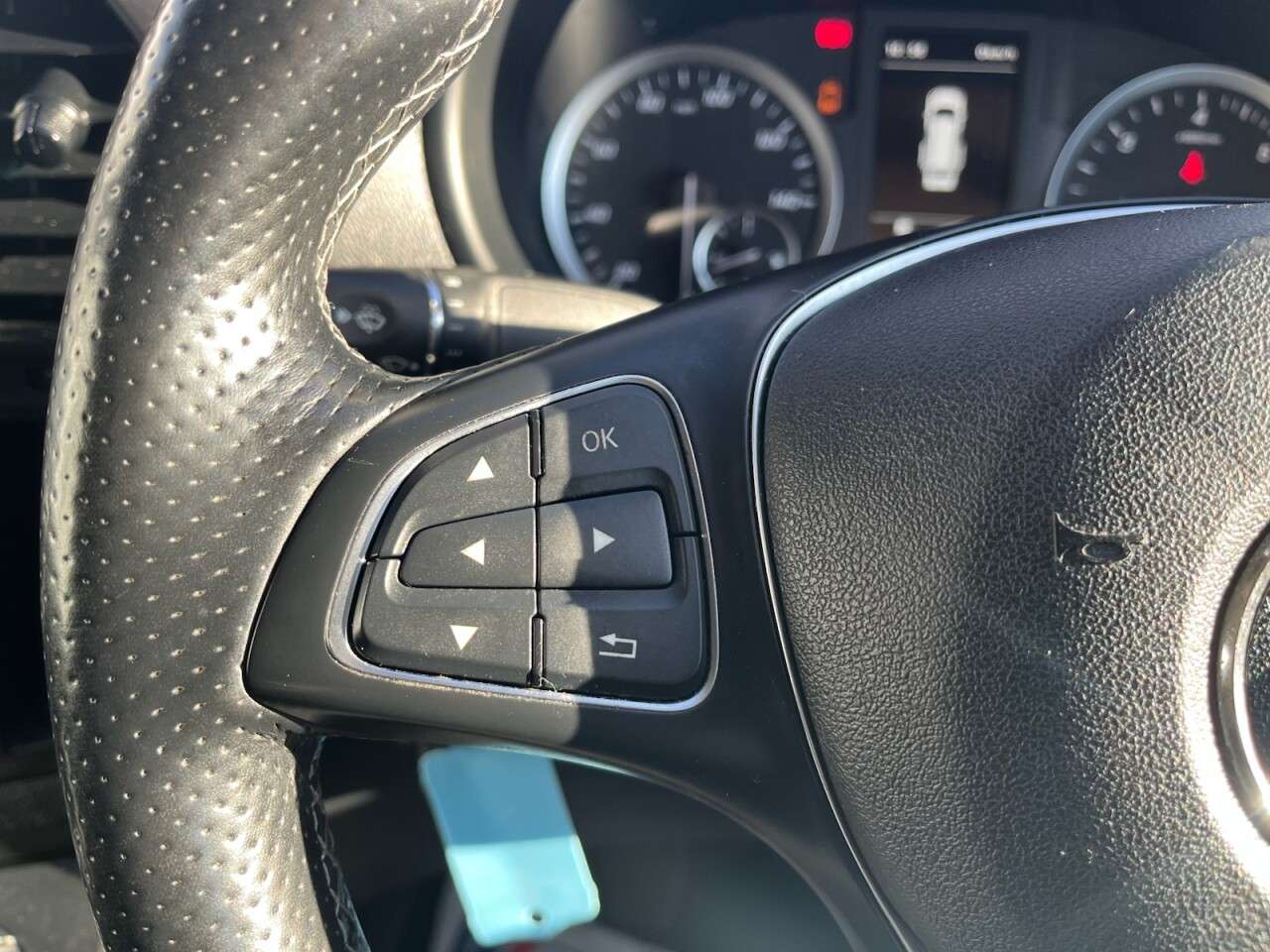 2019 MERCEDES-BENZ VITO 2019 MERCEDES-BENZ VITO