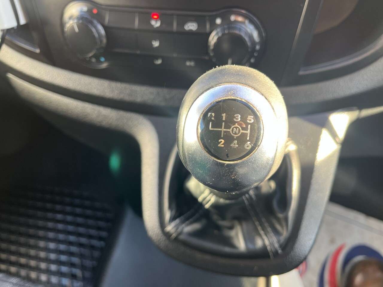 2019 MERCEDES-BENZ VITO 2019 MERCEDES-BENZ VITO