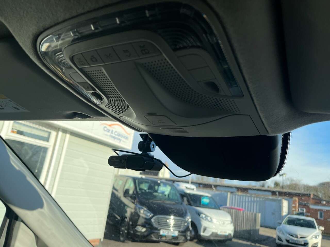 2019 MERCEDES-BENZ VITO 2019 MERCEDES-BENZ VITO