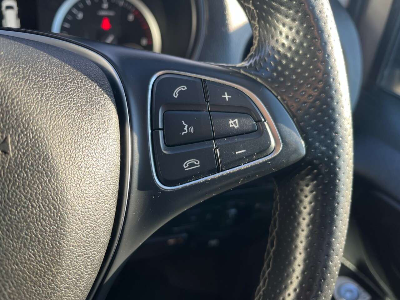 2019 MERCEDES-BENZ VITO 2019 MERCEDES-BENZ VITO