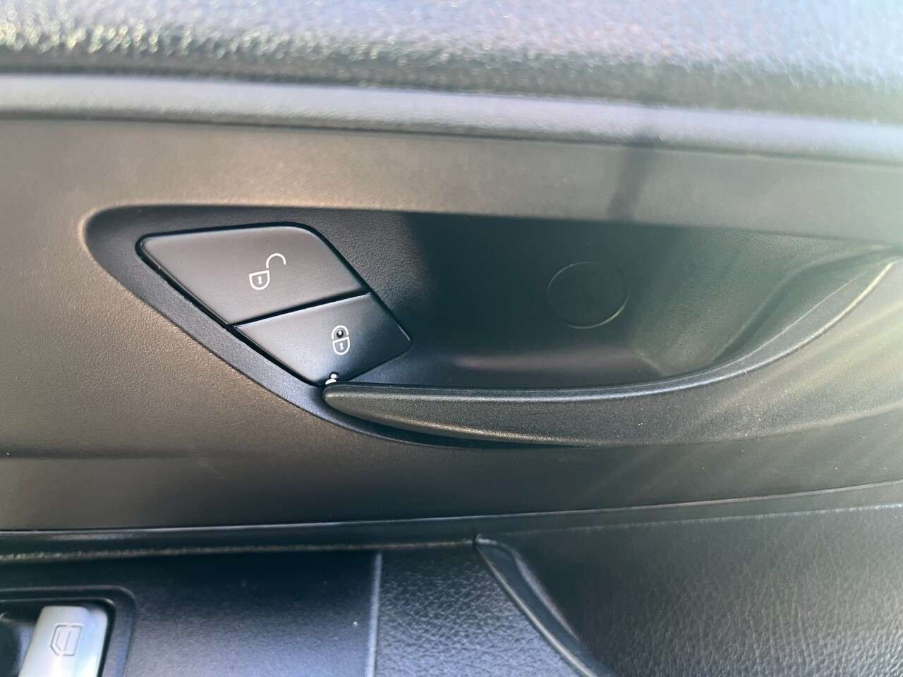 2019 MERCEDES-BENZ VITO 2019 MERCEDES-BENZ VITO