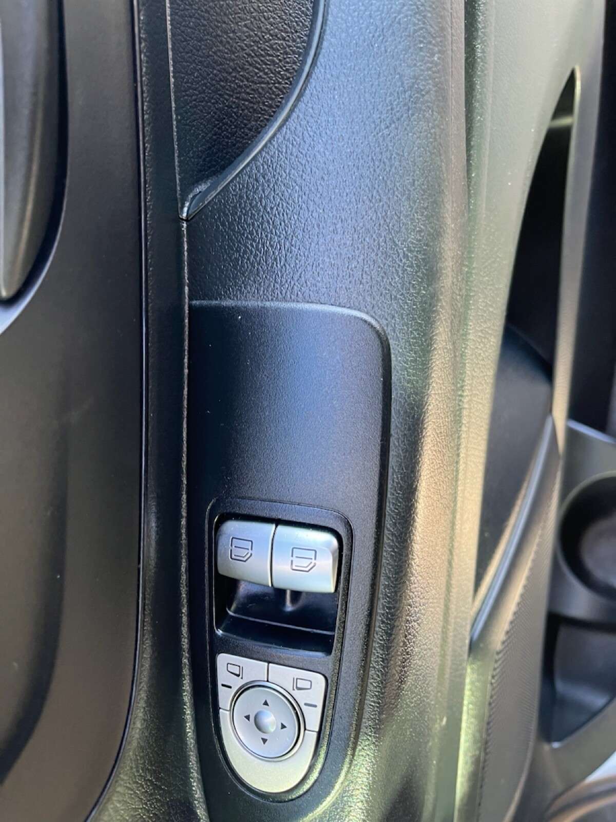 2019 MERCEDES-BENZ VITO 2019 MERCEDES-BENZ VITO