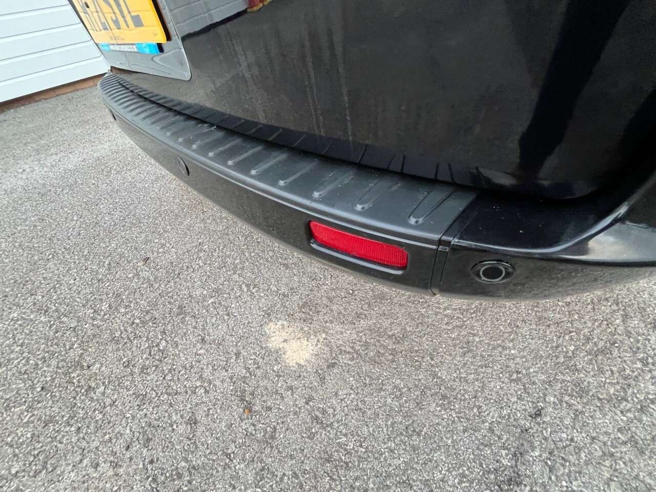 2021 FORD TOURNEO CUSTOM 2021 FORD TOURNEO CUSTOM