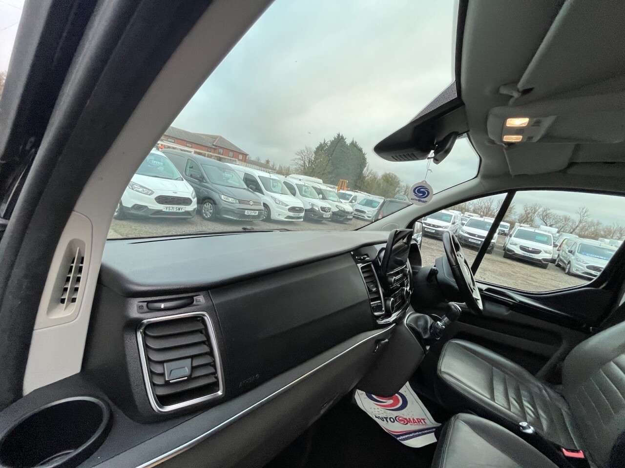 2021 FORD TOURNEO CUSTOM 2021 FORD TOURNEO CUSTOM