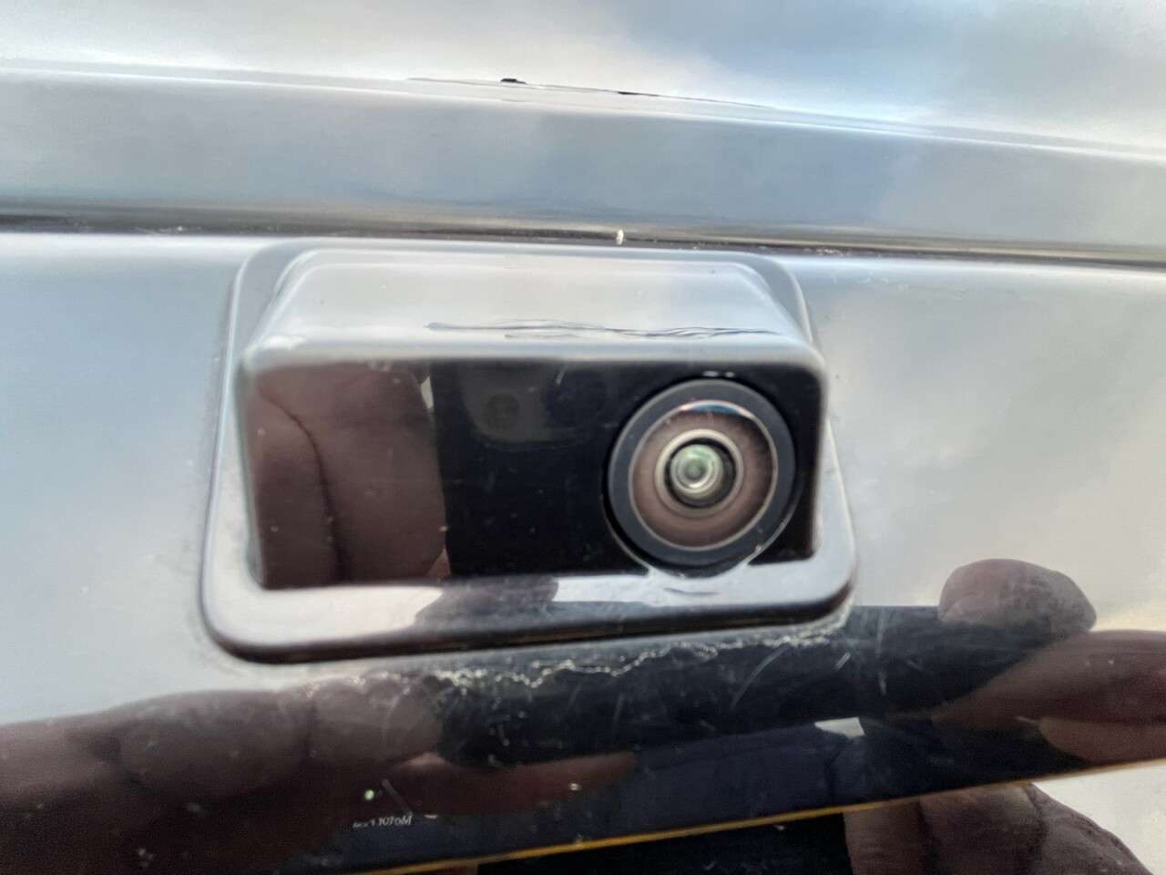 2021 FORD TOURNEO CUSTOM 2021 FORD TOURNEO CUSTOM