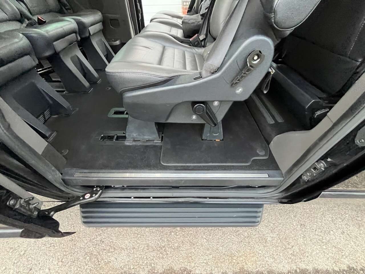 2021 FORD TOURNEO CUSTOM 2021 FORD TOURNEO CUSTOM