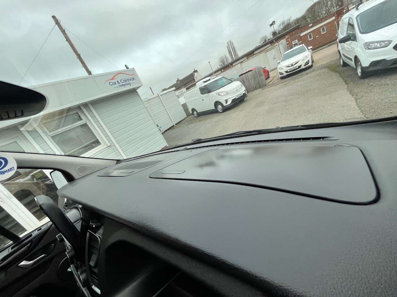 2021 FORD TOURNEO CUSTOM 2021 FORD TOURNEO CUSTOM