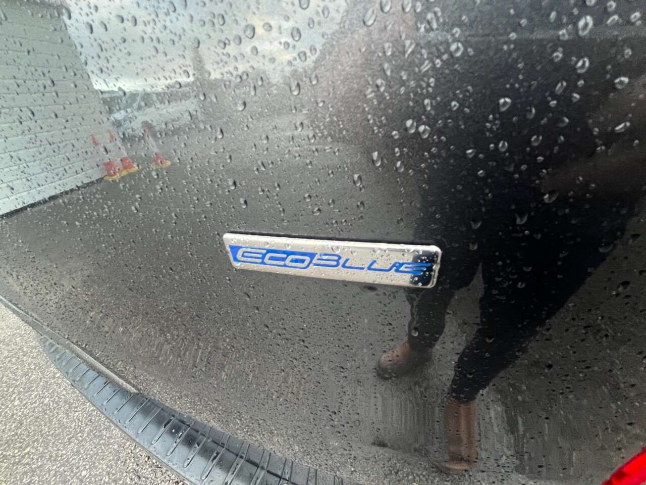 2022 FORD TOURNEO CUSTOM 2022 FORD TOURNEO CUSTOM