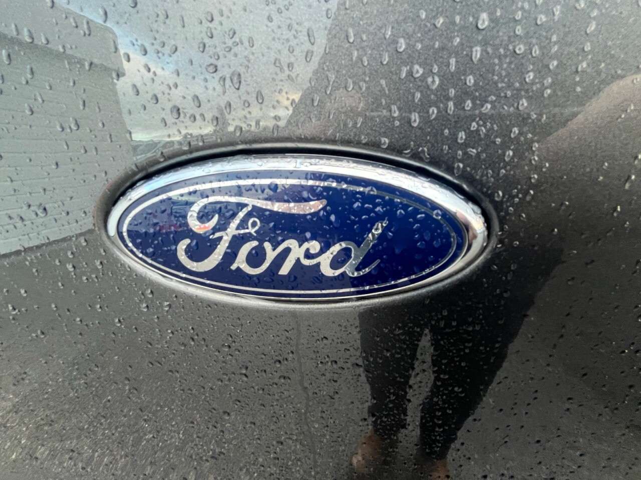 2022 FORD TOURNEO CUSTOM 2022 FORD TOURNEO CUSTOM