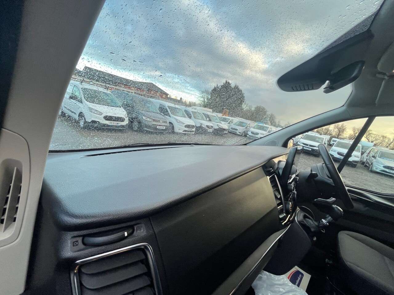 2022 FORD TOURNEO CUSTOM 2022 FORD TOURNEO CUSTOM