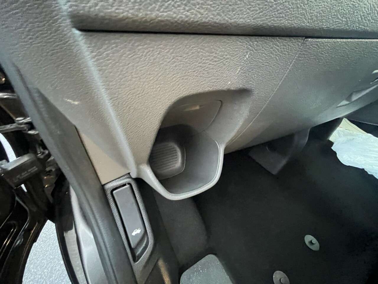 2022 FORD TOURNEO CUSTOM 2022 FORD TOURNEO CUSTOM