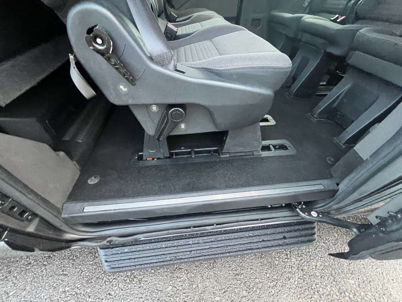 2022 FORD TOURNEO CUSTOM 2022 FORD TOURNEO CUSTOM