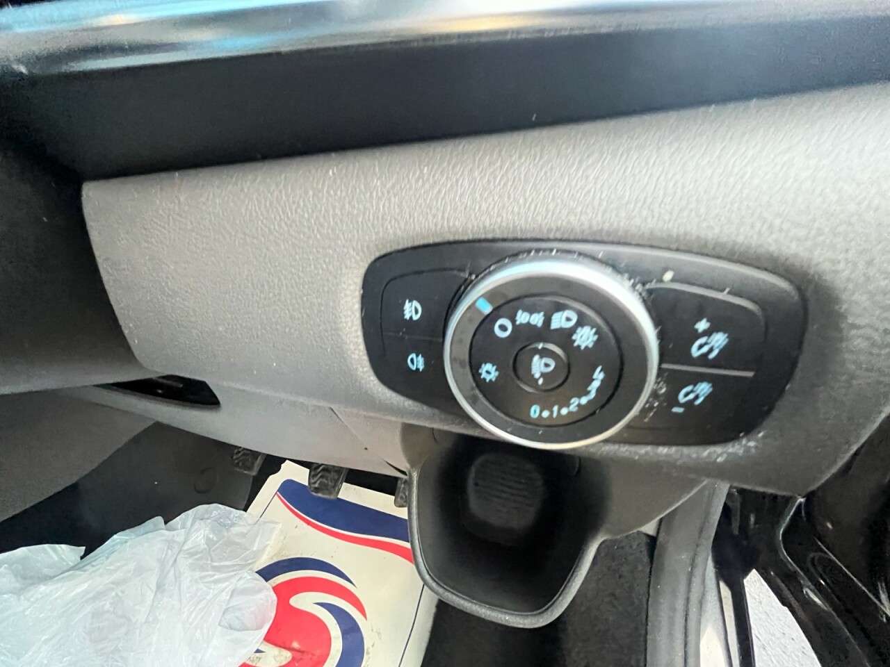 2022 FORD TOURNEO CUSTOM 2022 FORD TOURNEO CUSTOM