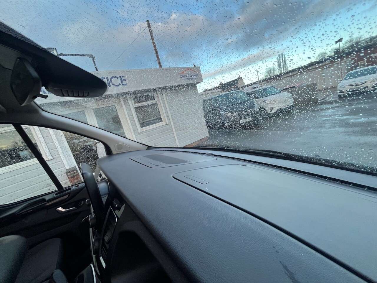 2022 FORD TOURNEO CUSTOM 2022 FORD TOURNEO CUSTOM