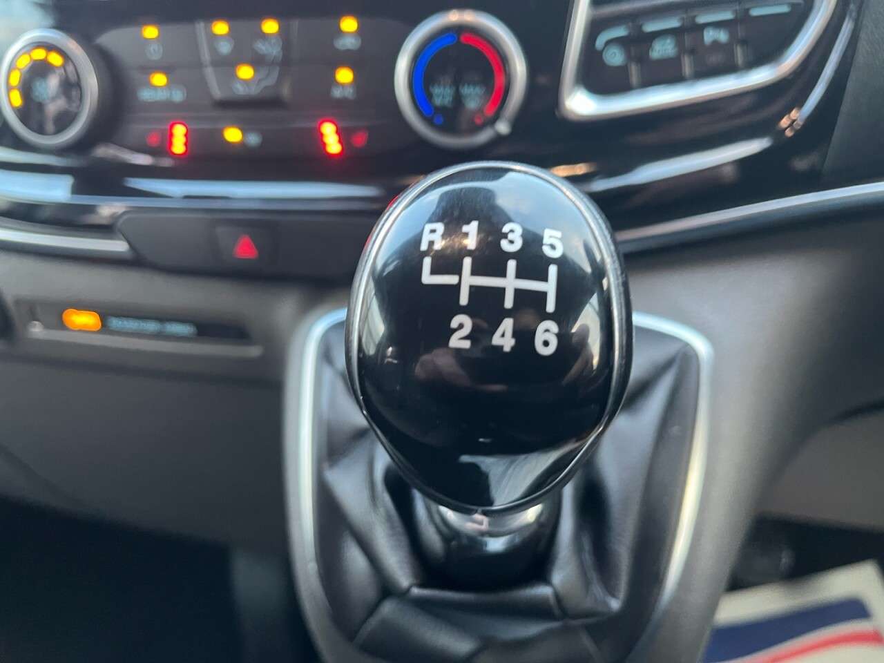 2022 FORD TOURNEO CUSTOM 2022 FORD TOURNEO CUSTOM