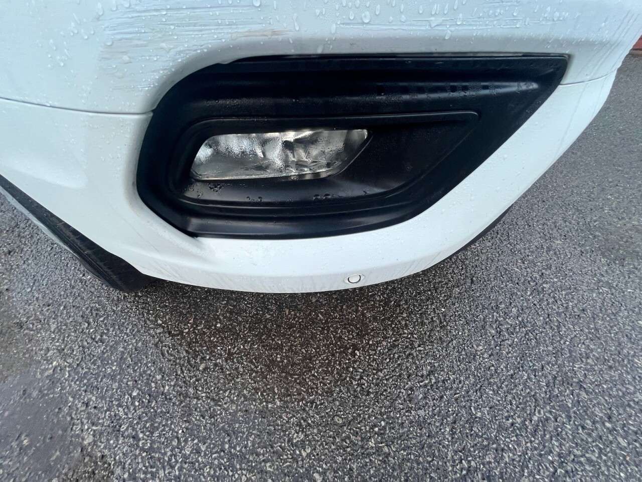 2019 FORD TRANSIT CUSTOM 2019 FORD TRANSIT CUSTOM