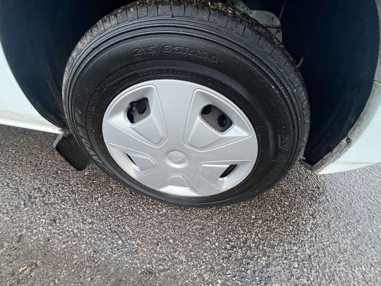 2019 FORD TRANSIT CUSTOM 2019 FORD TRANSIT CUSTOM