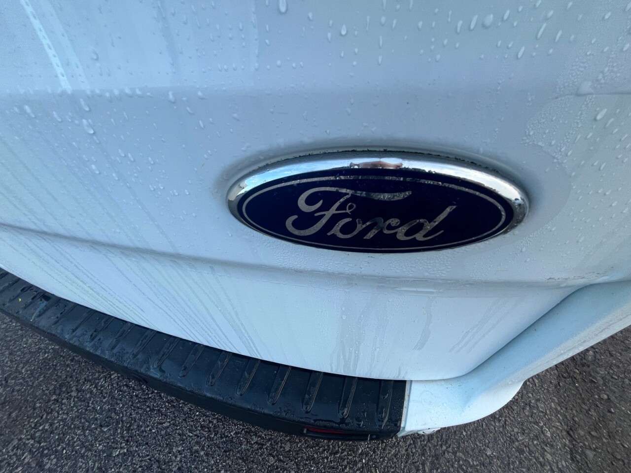 2019 FORD TRANSIT CUSTOM 2019 FORD TRANSIT CUSTOM