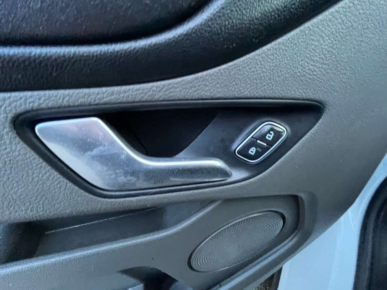 2019 FORD TRANSIT CUSTOM 2019 FORD TRANSIT CUSTOM