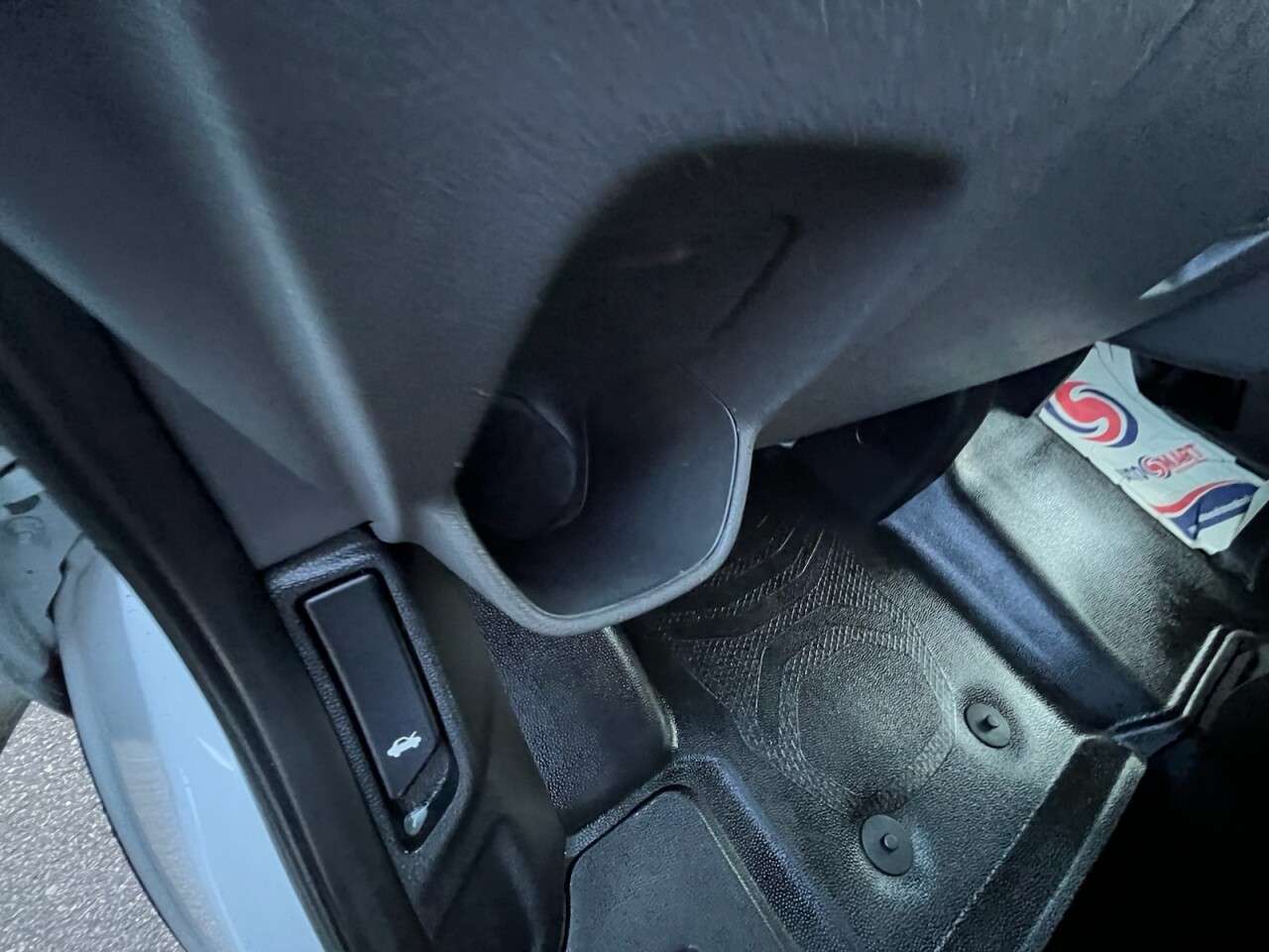 2019 FORD TRANSIT CUSTOM 2019 FORD TRANSIT CUSTOM