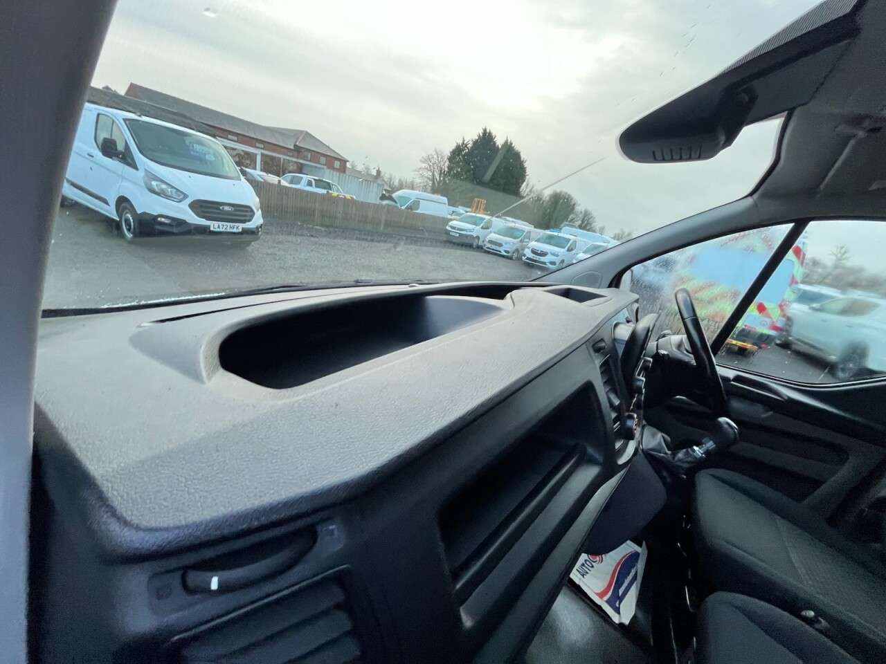 2019 FORD TRANSIT CUSTOM 2019 FORD TRANSIT CUSTOM