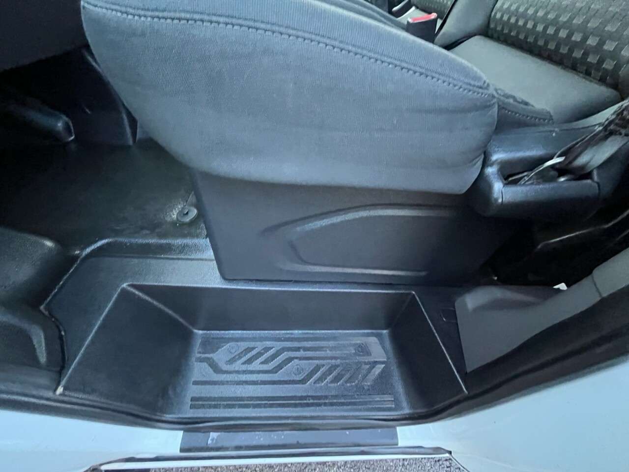 2019 FORD TRANSIT CUSTOM 2019 FORD TRANSIT CUSTOM