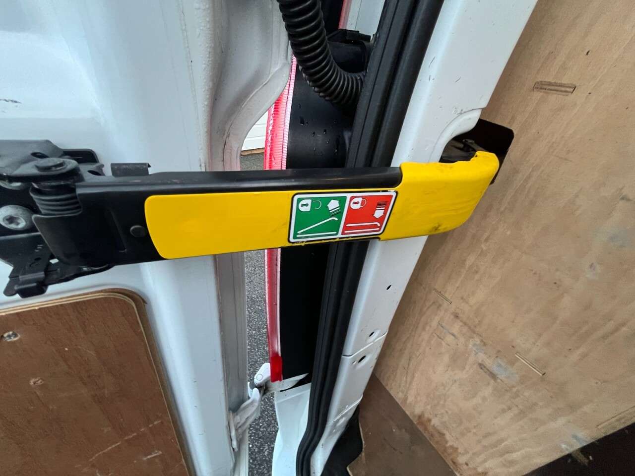 2019 FORD TRANSIT CUSTOM 2019 FORD TRANSIT CUSTOM