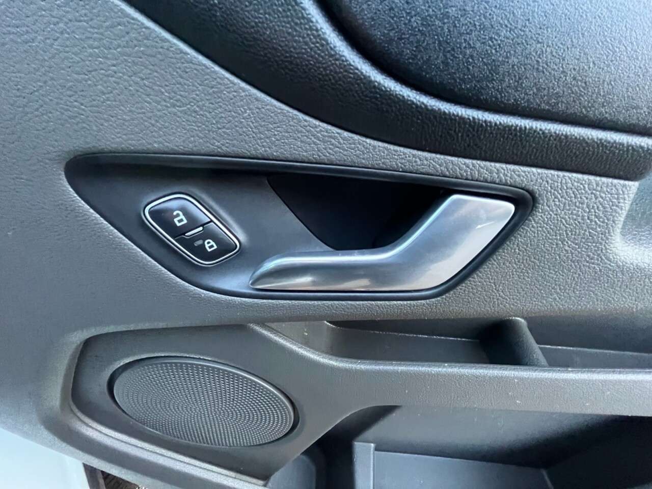 2019 FORD TRANSIT CUSTOM 2019 FORD TRANSIT CUSTOM