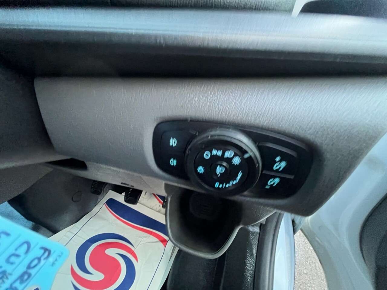 2019 FORD TRANSIT CUSTOM 2019 FORD TRANSIT CUSTOM