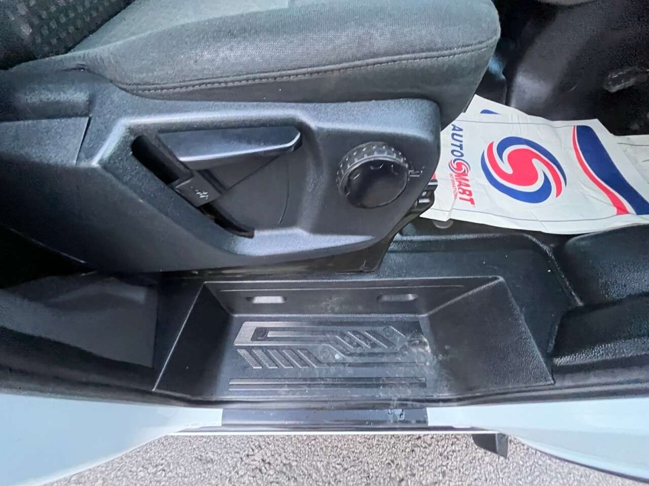 2019 FORD TRANSIT CUSTOM 2019 FORD TRANSIT CUSTOM